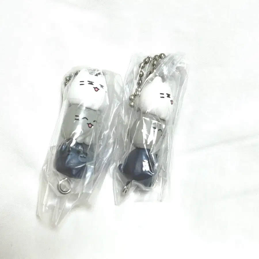 미니틴 열닫잠 대롱가챠 2개 일괄