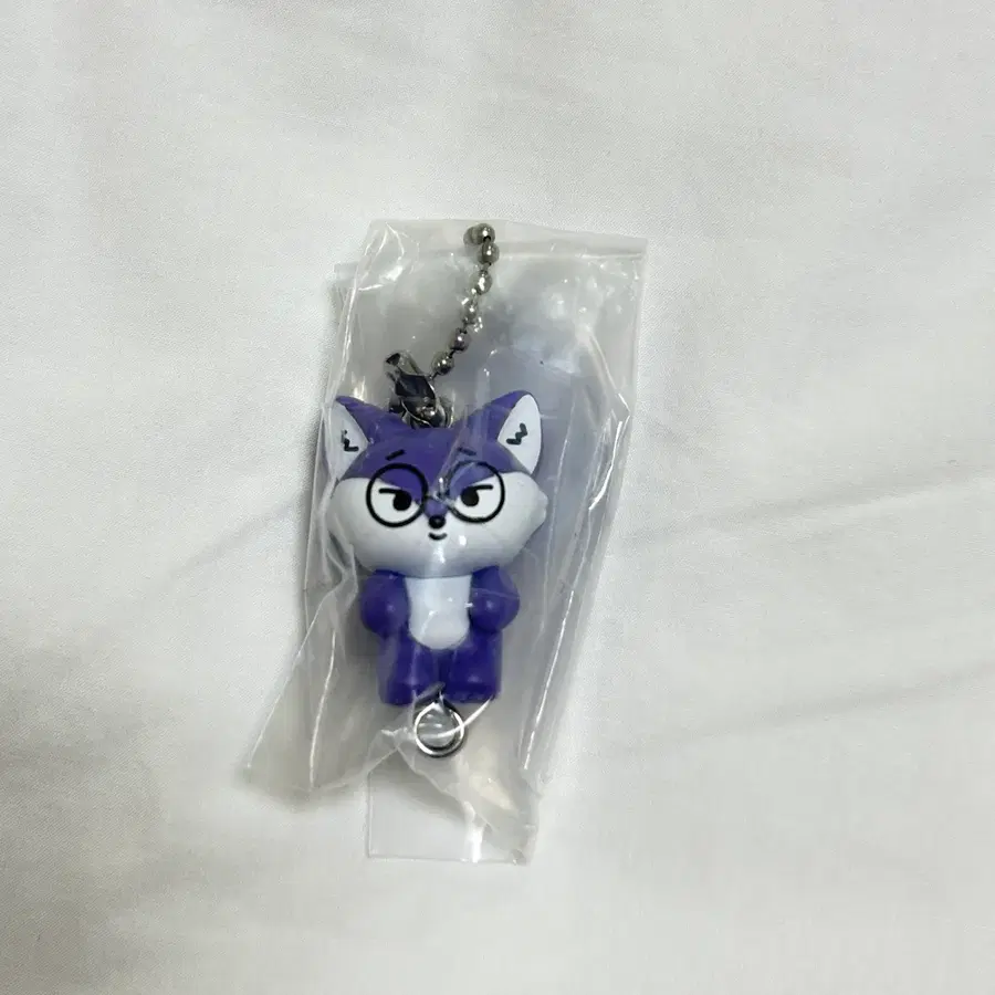 미니틴 폭덩이 대롱가챠