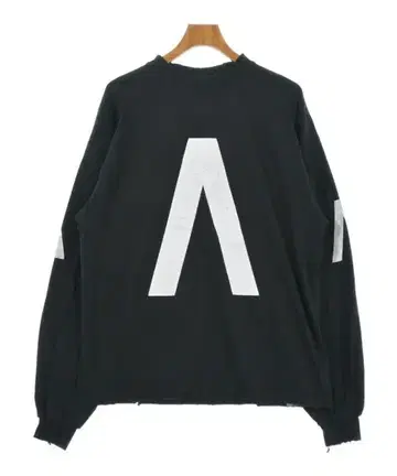 BALENCIAGA T셔츠 남성용