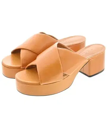 MARNI 여성용 샌들