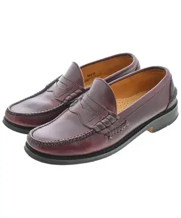 SEBAGO 비즈니스 드레스 남성용 신발