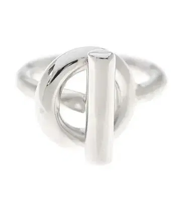 HERMES 여성용 반지