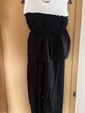 셋업 (anna) L 사이즈 새상품!
