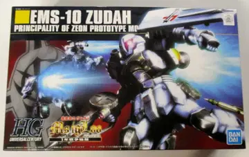 BANDAI SPIRITS HGUC 1/144 반다이판 즈다 065