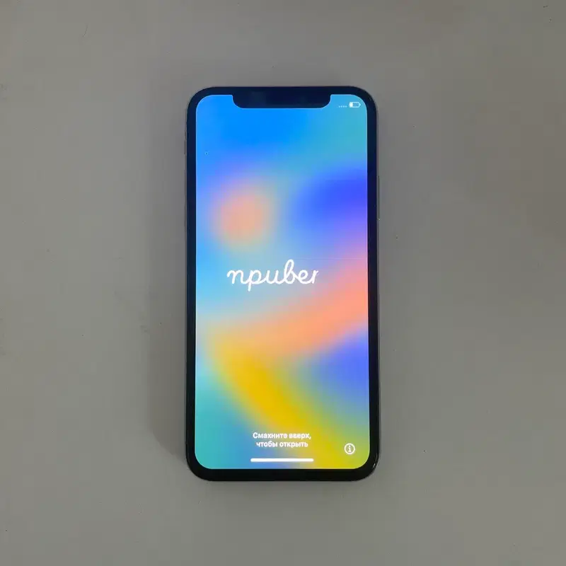 아이폰 xs 실버 64GB 급처 오늘까지