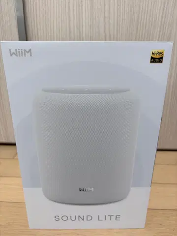 윔 사운드 라이트 블루투스 스피커