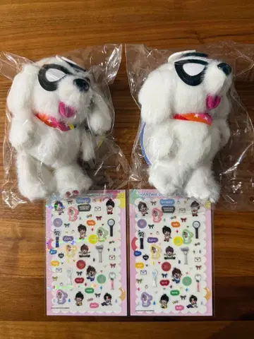 나니와다-군 봉제 인형 키링, 씰 2장 세트 ND5 나니와단시 2026