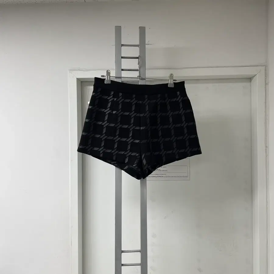 알렉산더왕 반바지 -(W)