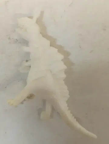 폴리 인형 네롱가 (화이트)