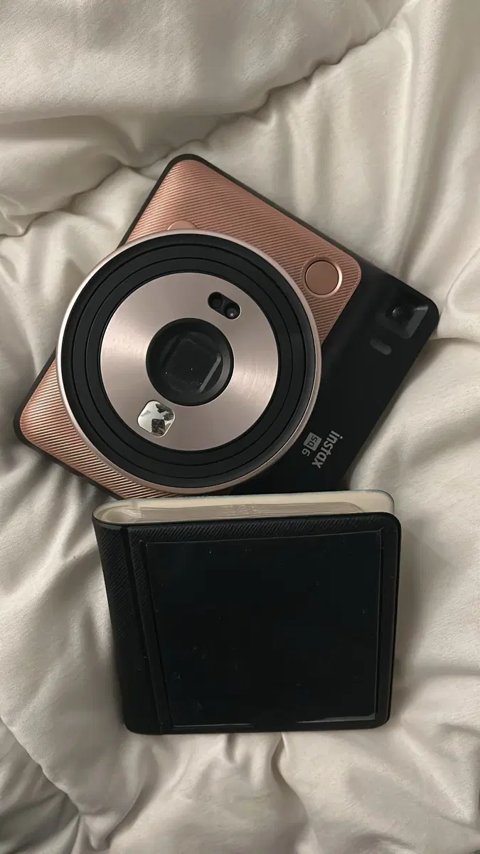 인스탁스 스퀘어 sq6