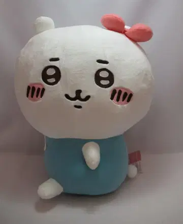에이코 치이카와 x 산리오 캐릭터즈 인형 GJ 치이카와 치이카와 x 헬로키티~