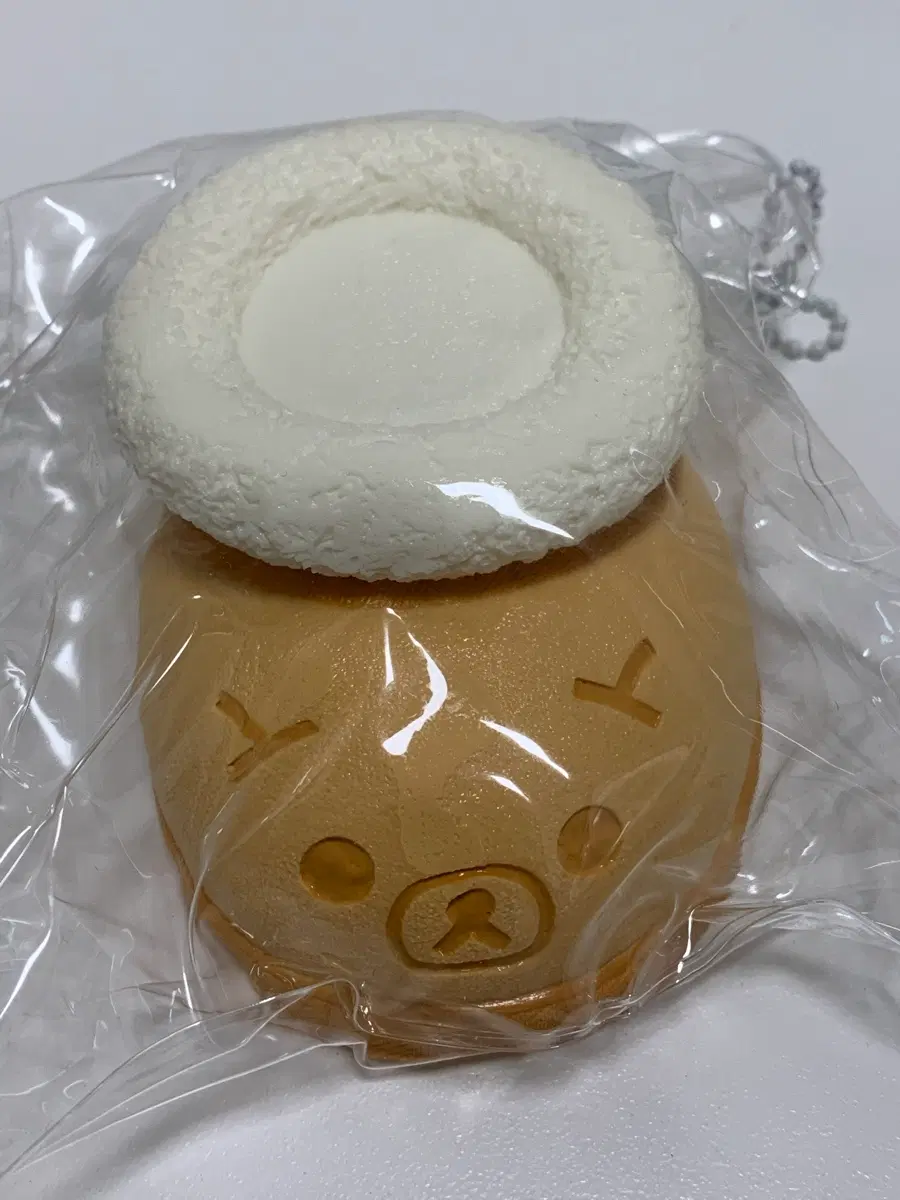 리락 어그 말랑이 쿠마 말랑이