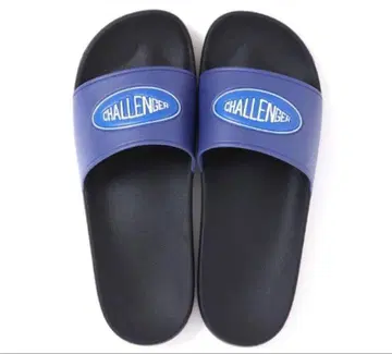 CHALLENGER LOGO SANDALS 샌들 사이즈 XL 새상품