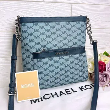 컨디션 최상 MICHAEL KORS 마이클코어스 체인 숄더백