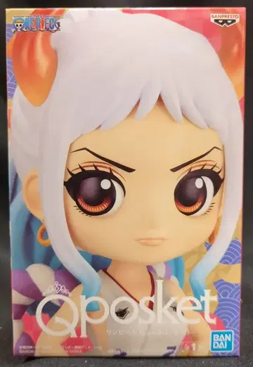 BANDAI SPIRITS Q posket 원피스 야마토