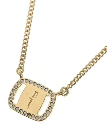 Salvatore Ferragamo 목걸이 여성용