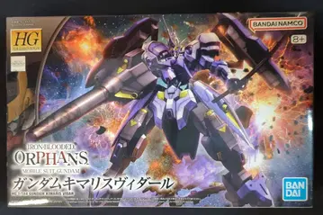 BANDAI SPIRITS HG IRON-BLOODED ORPHANS 1/144 반다이남코판 건담 키마리스 비다르/8+ 표기 035