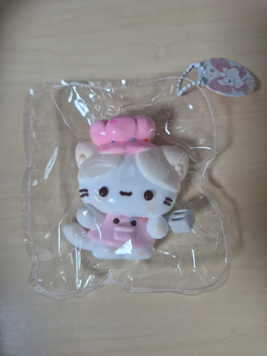 요리 고양이 말랑이 수제말랑이 쫀득 촉감 슬랑이