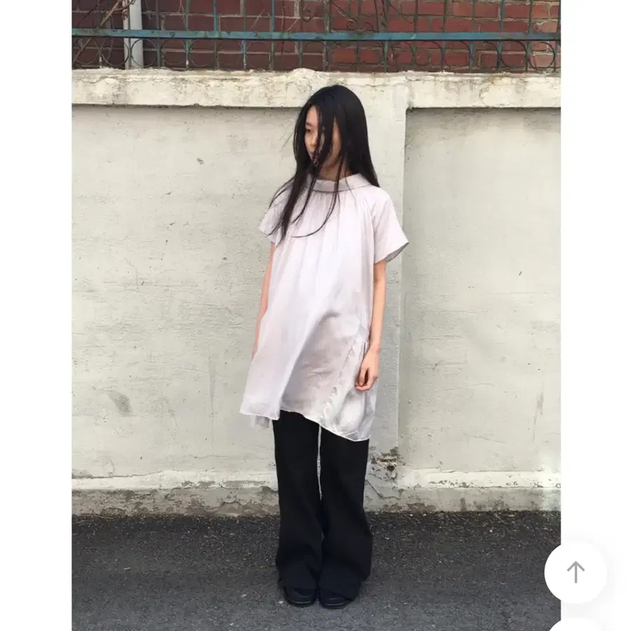 히어린 오무수히 투웨이 원피스