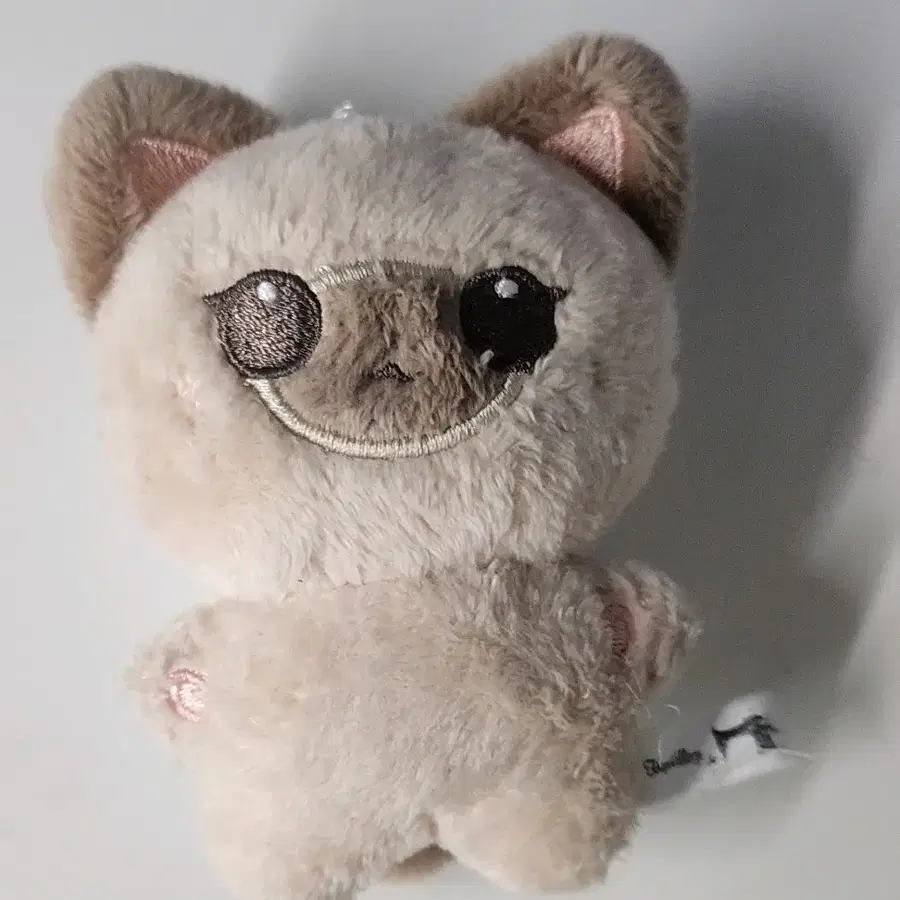 [급처] 뉴진스 뉴솜즈 해린 10cm 솜인형