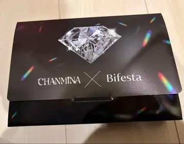 찬미나 Bifesta