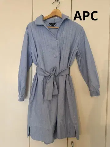 A.P.C. 원피스 사이즈 36