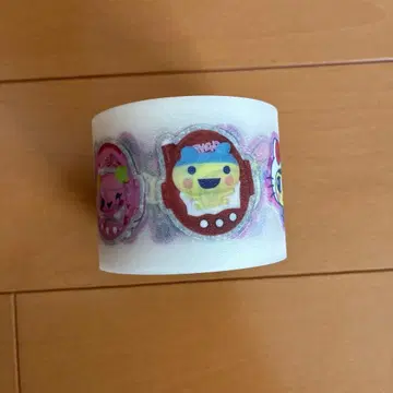 세일 중 롤 씰 아메스테