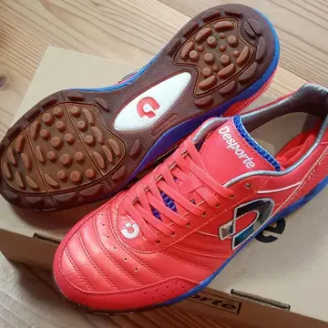 Desporte 축구 트레이닝화 23.5cm