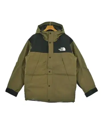 THE NORTH FACE 다운 자켓/다운 베스트 남성용