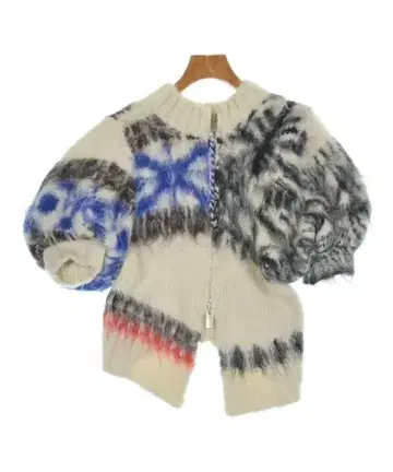 sacai 여성용 가디건