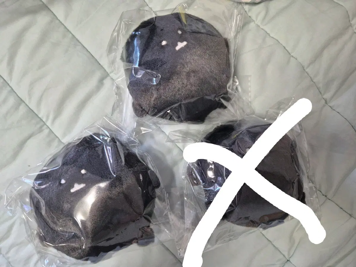 농담곰 쿠지, 흑담곰 쿠지 고로케 팝니다!