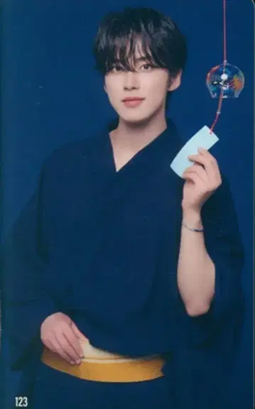 JO1 코노 준키 2025 5th Anniversary ~축제~ 123