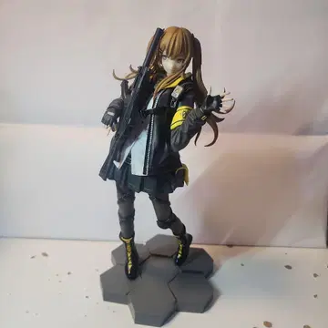 피규어 UMP9 [돌즈 프론트라인] 1/7