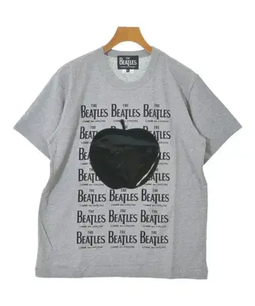 COMME des GARCONS 티셔츠 컷앤소우 남성용