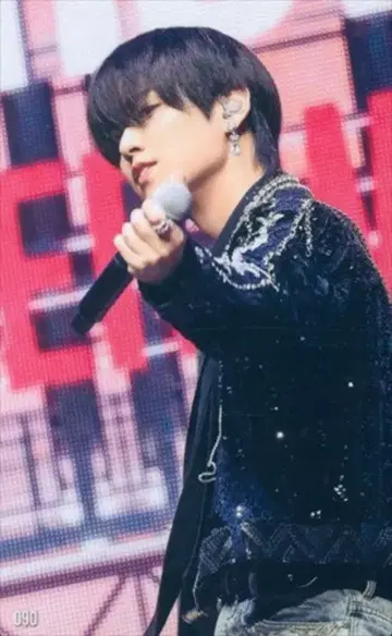 JO1 시로이와 루키 2024 JO1DER SHOW WHEREVER WE ARE' IN TOKYO DOME 90