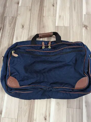 L.L.Bean 여행 가방 네이비