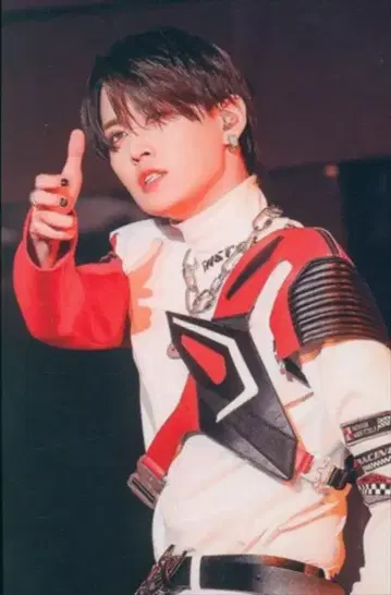 JO1 시로이와 루키 2024 JO1DER SHOW WHEREVER WE ARE' IN TOKYO DOME 97