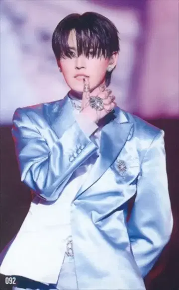 JO1 시로이와 루키 2024 JO1DER SHOW WHEREVER WE ARE' IN TOKYO DOME 92