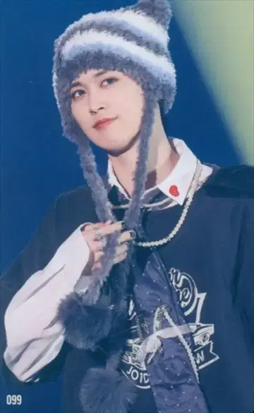 JO1 시로이와 루키 2024 JO1DER SHOW WHEREVER WE ARE' IN TOKYO DOME 99