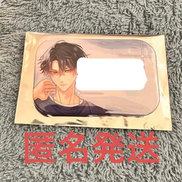 너에게 현혹되어, 너에게 빠져들어. 와쿠데키 스텔라워스 조기 혜택 캔뱃지 츠유키 리토