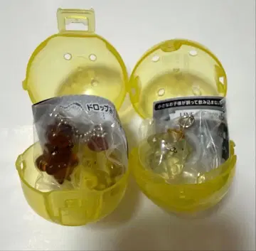 산리오 폼폼푸딩 세트
