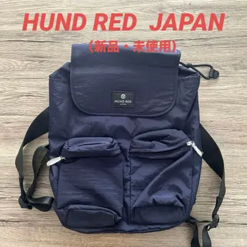 HUNDRED JAPAN 백팩 ( 새상품 미사용 )