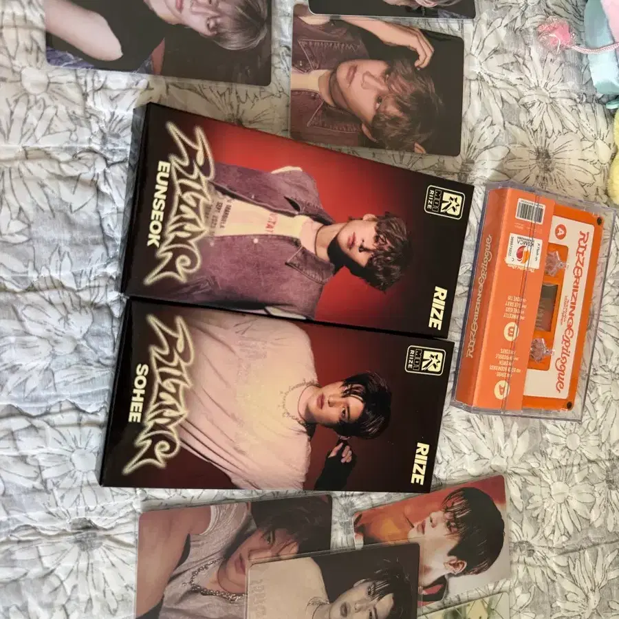 라이즈포카
