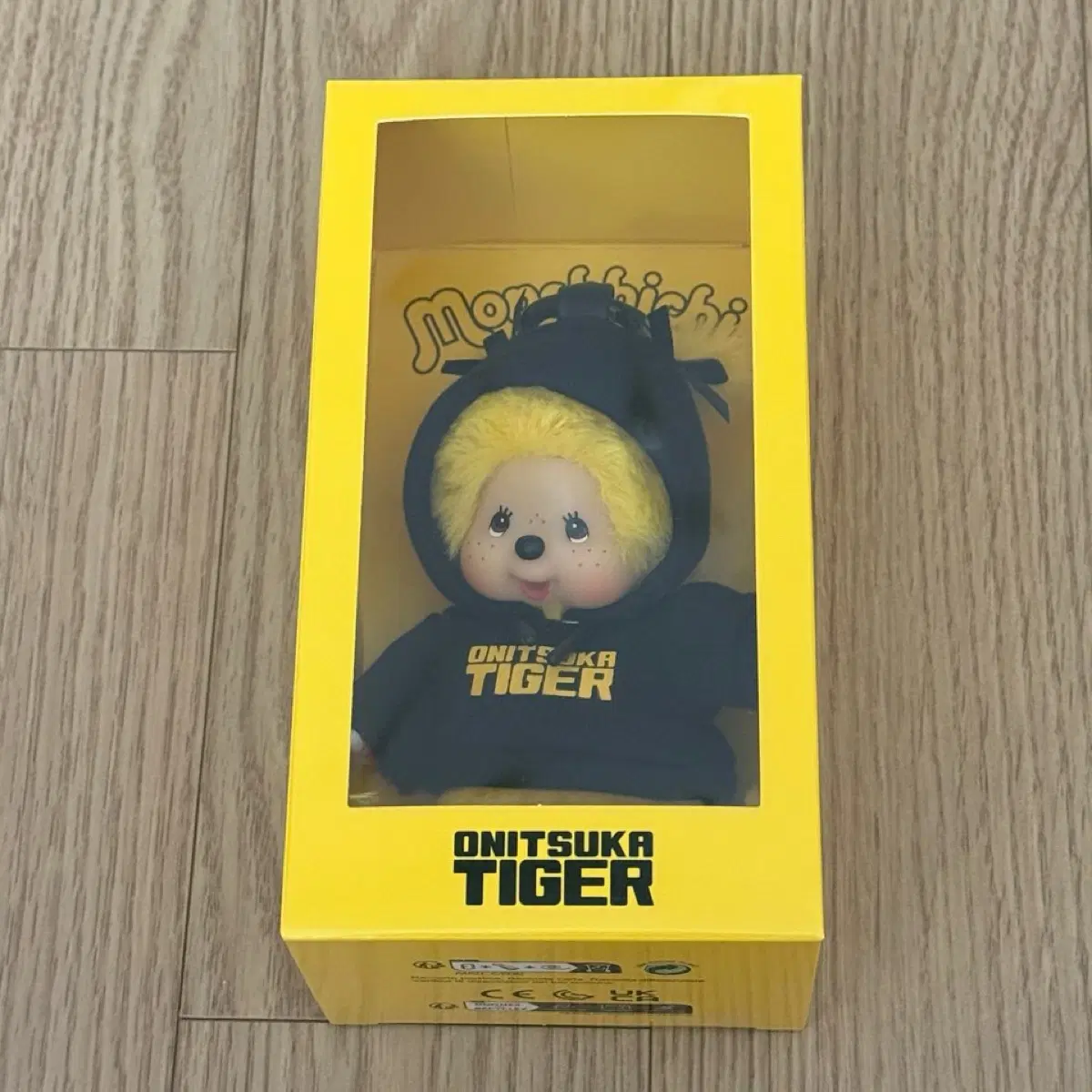 [새상품, 당일배송 가능] 오니츠카타이거 몬치치