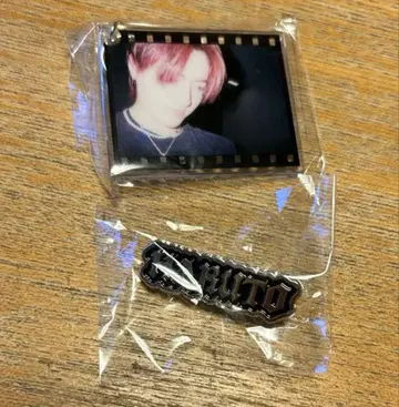 TREASURE 하루토 FC 한정판 캡슐 토이