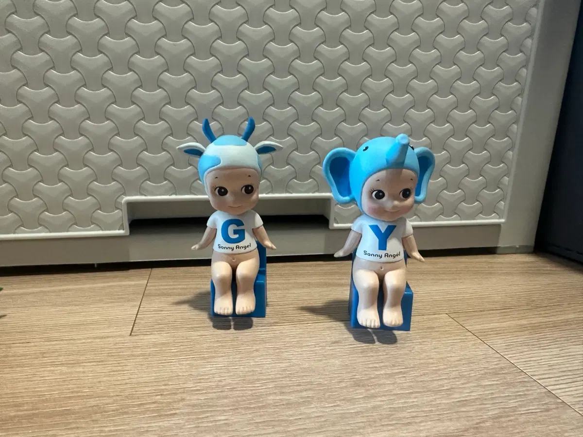 소니엔젤11주년한정판