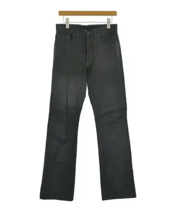 LEVI'S 데님 팬츠 남성용