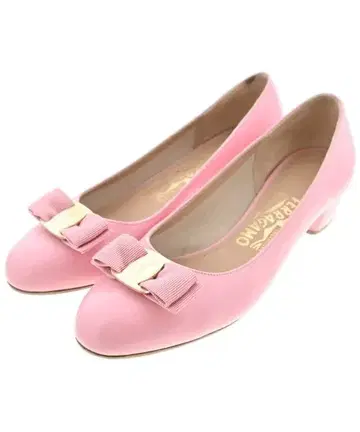 Salvatore Ferragamo 여성용 펌프스