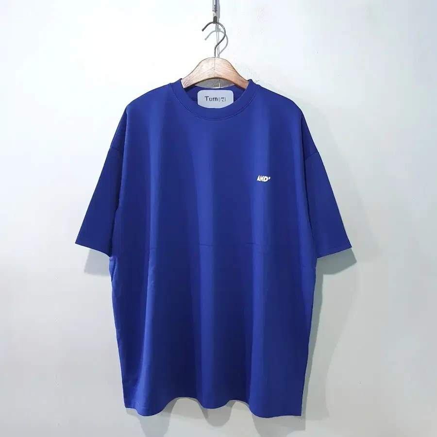 SS신상) 앤드 박스 반팔티 4color