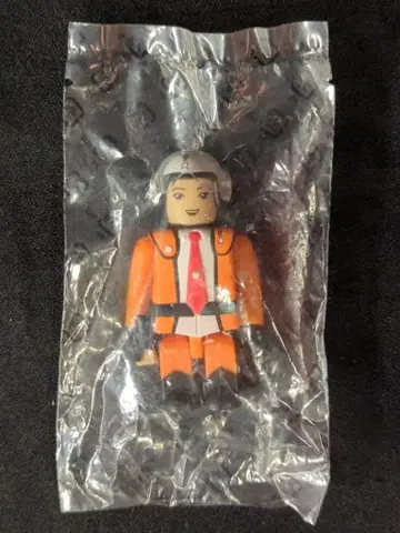 MEDICOMTOY KUBRICK 글리코맨과 비스코 군 & 울트라맨 비스코 군 대원